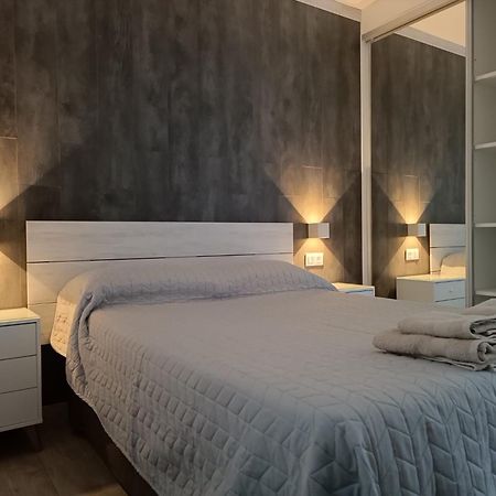 Apartamento Aguadulce Playa Apartment Ngoại thất bức ảnh