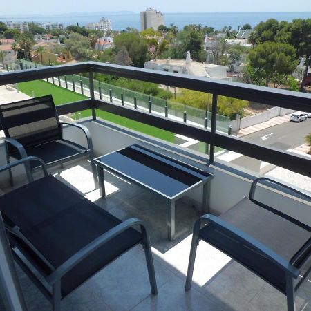 Apartamento Aguadulce Playa Apartment Ngoại thất bức ảnh