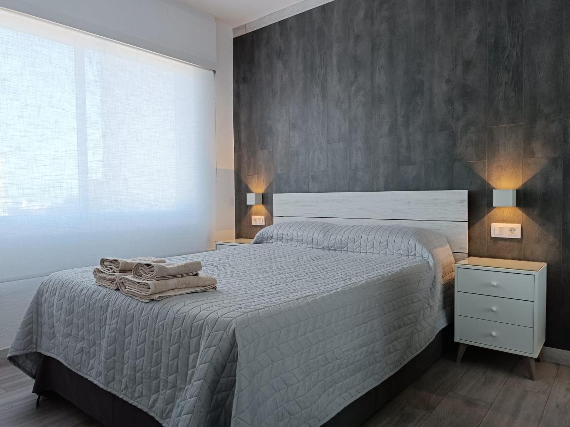 Apartamento Aguadulce Playa Apartment Ngoại thất bức ảnh